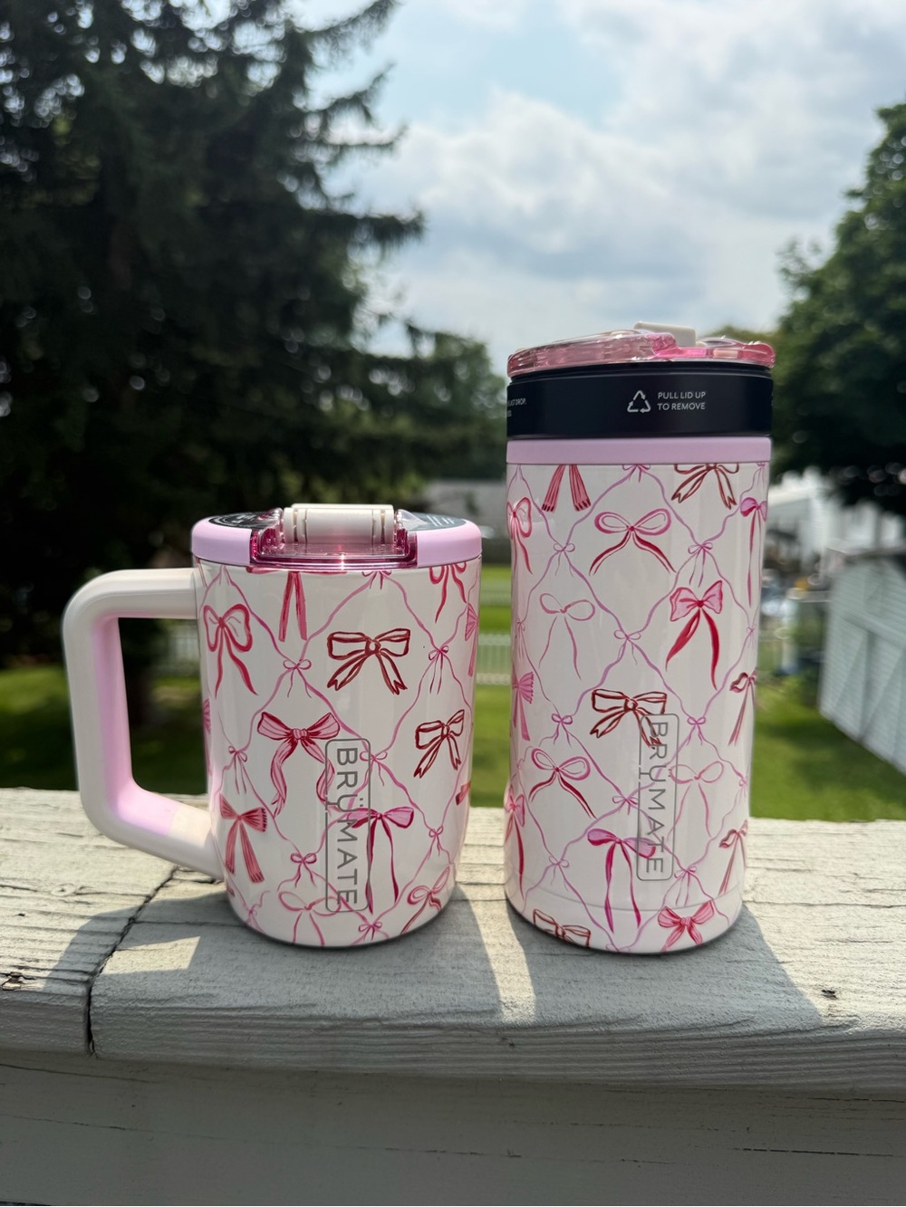 BruMate Bow Bundle